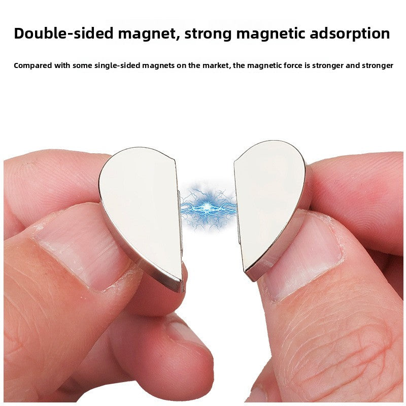 Magnetic Curtain Buckle