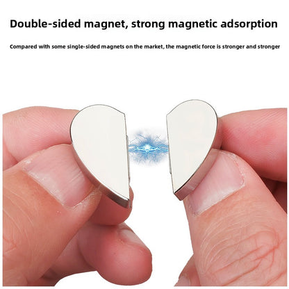 Magnetic Curtain Buckle