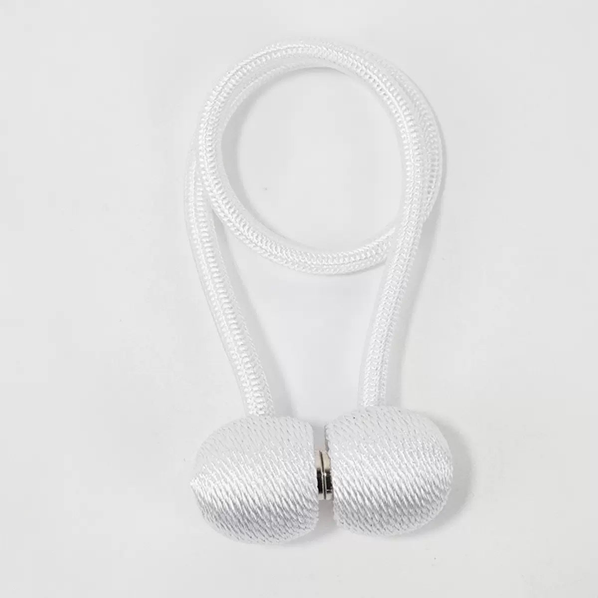 Magnetic Curtain Tie Strap