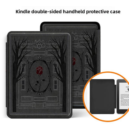 Magnetic Detachable E-reader Case