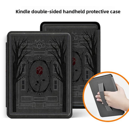 Magnetic Detachable E-reader Case