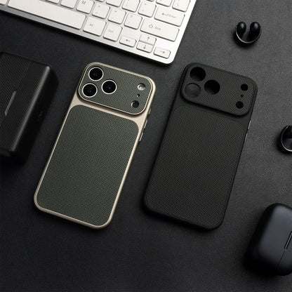 Magnetic Diamond Pattern Phone Case