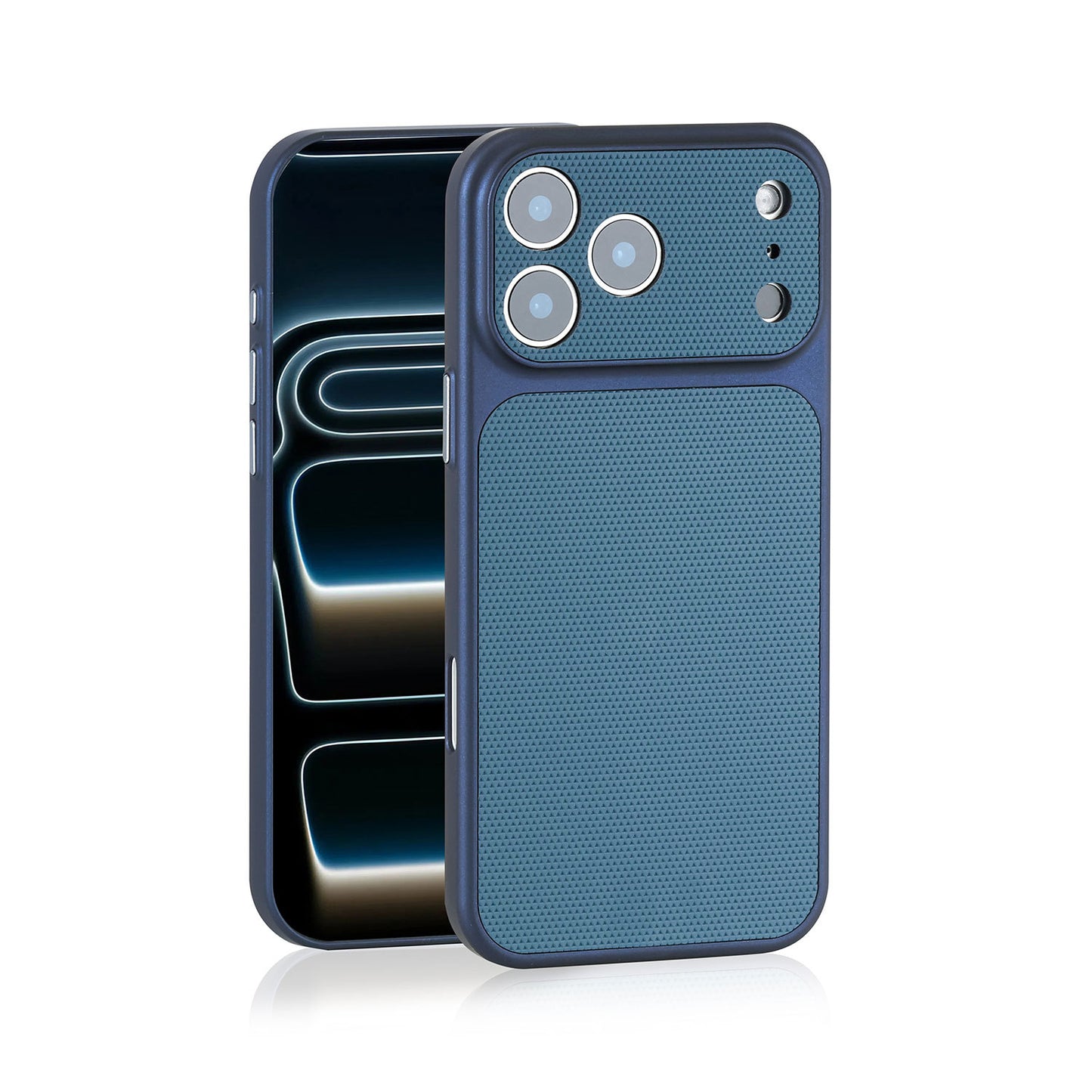 Magnetic Diamond Pattern Phone Case
