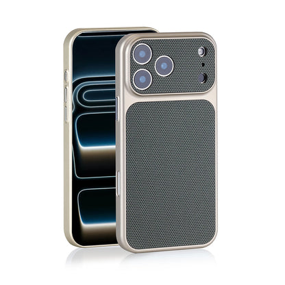 Magnetic Diamond Pattern Phone Case