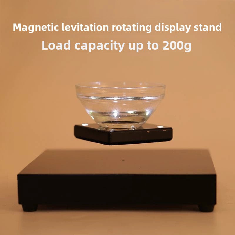 Magnetic Display Rack
