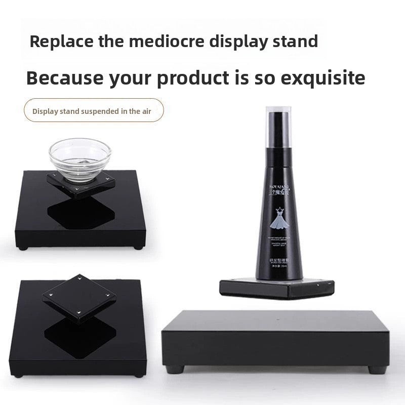 Magnetic Display Rack