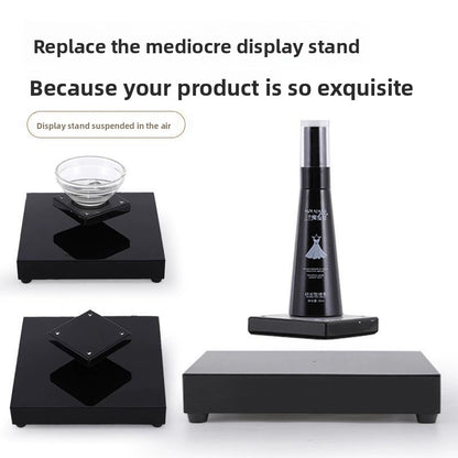 Magnetic Display Rack