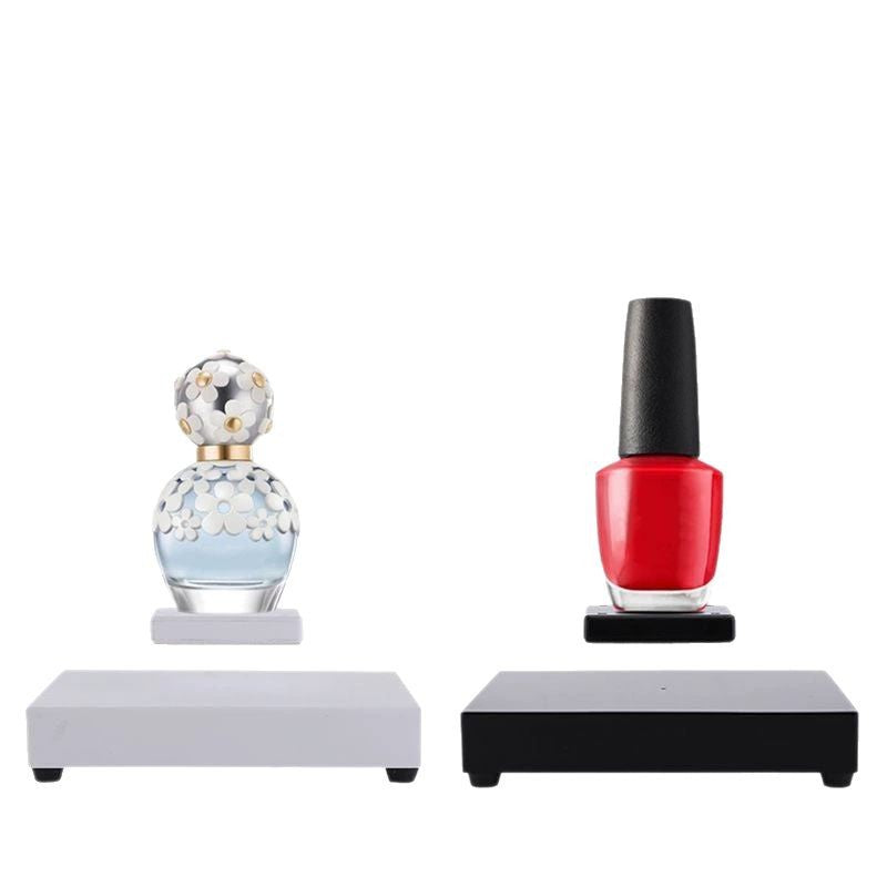 Magnetic Display Rack