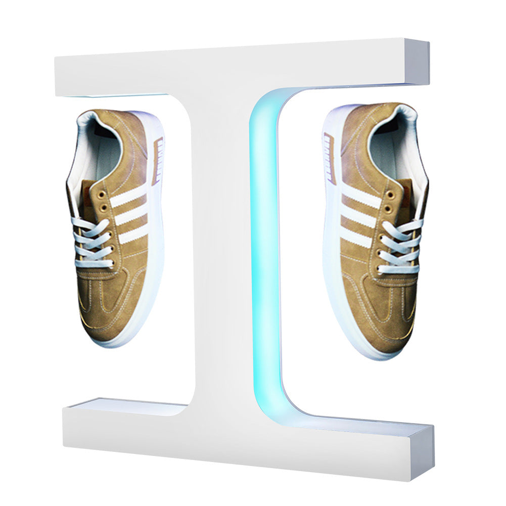 Magnetic Display Stand