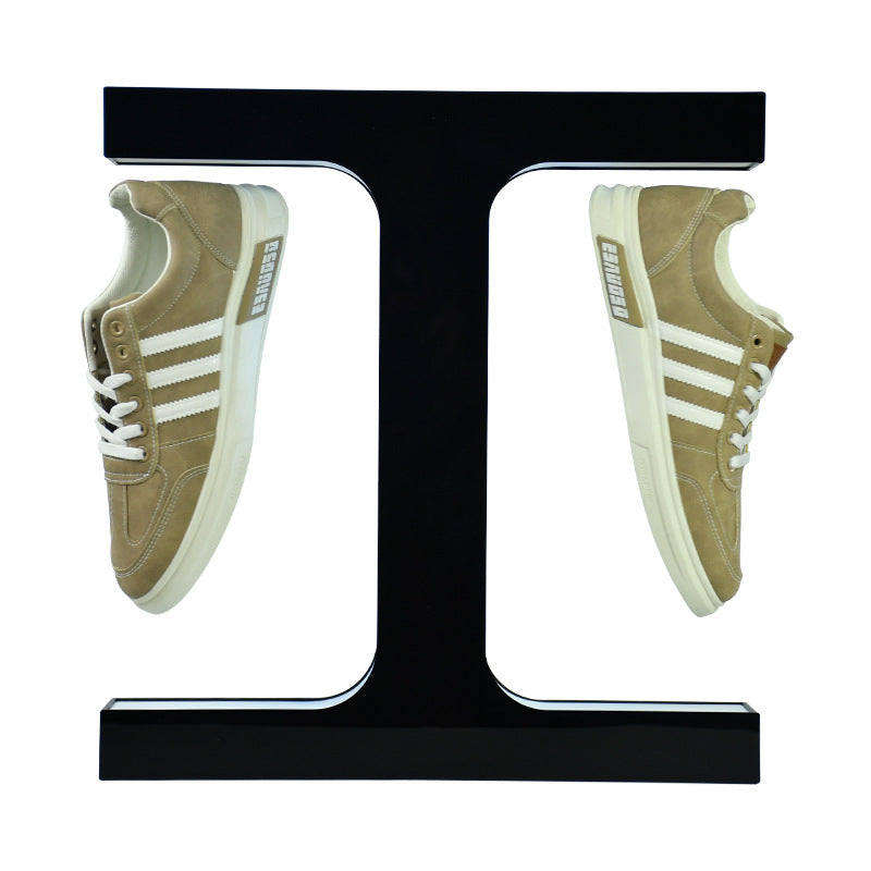 Magnetic Display Stand