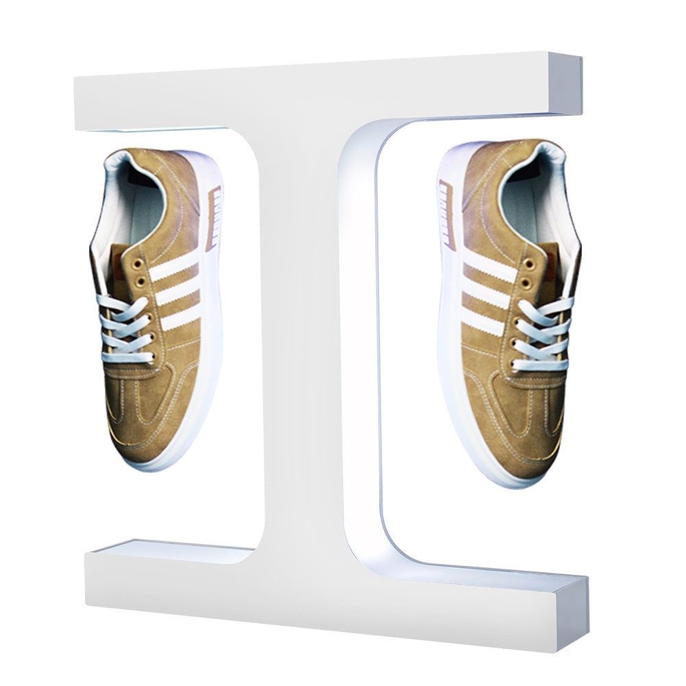 Magnetic Display Stand