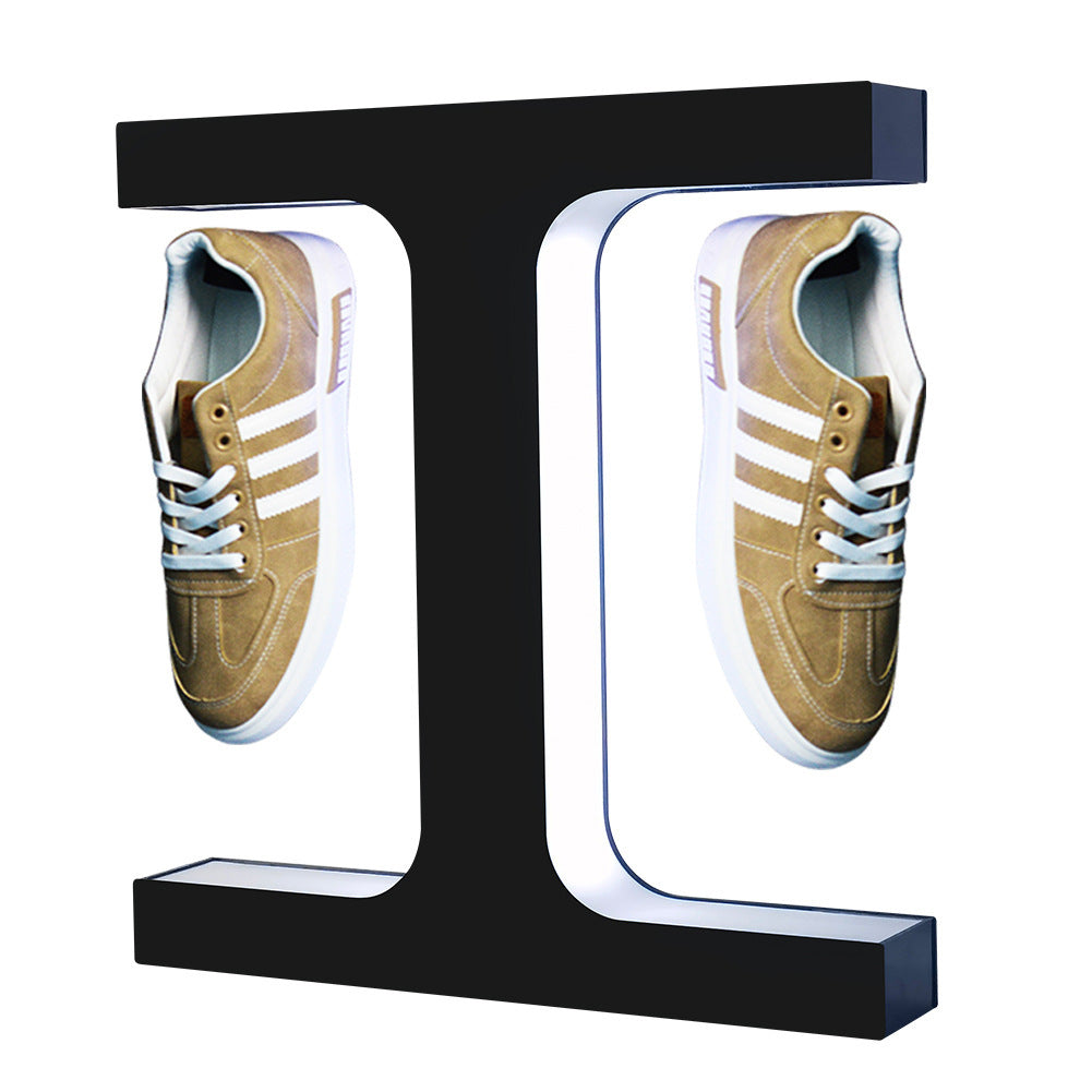 Magnetic Display Stand