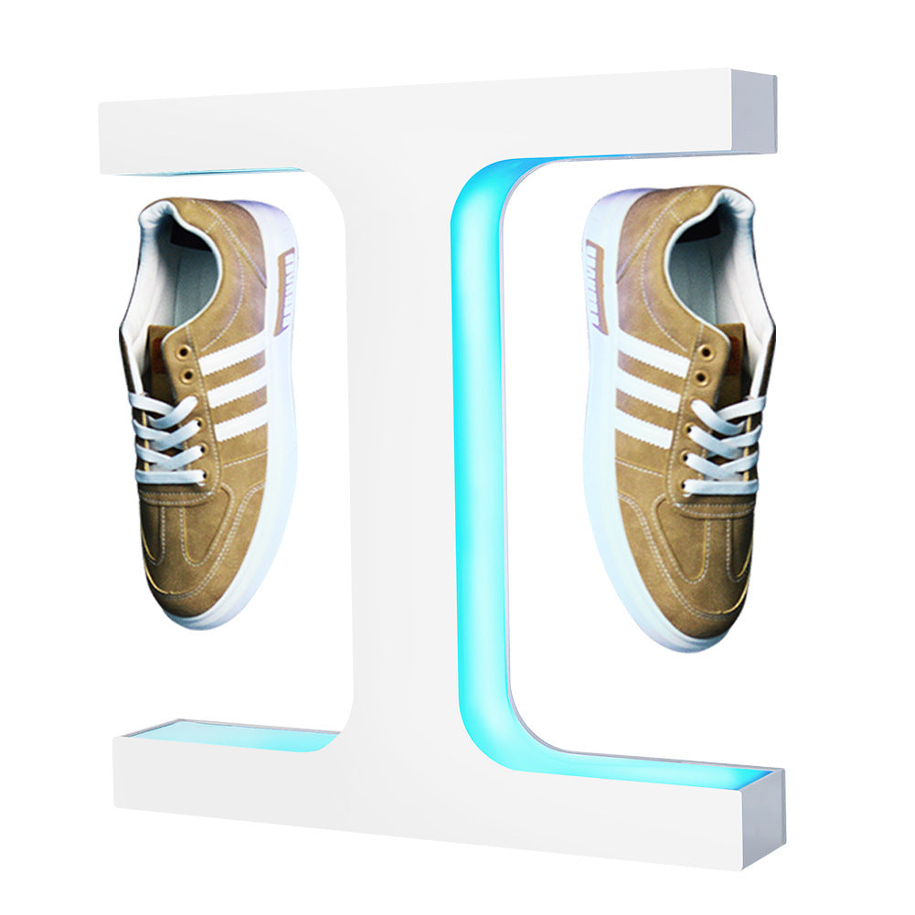 Magnetic Display Stand
