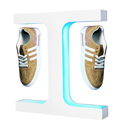 Magnetic Display Stand