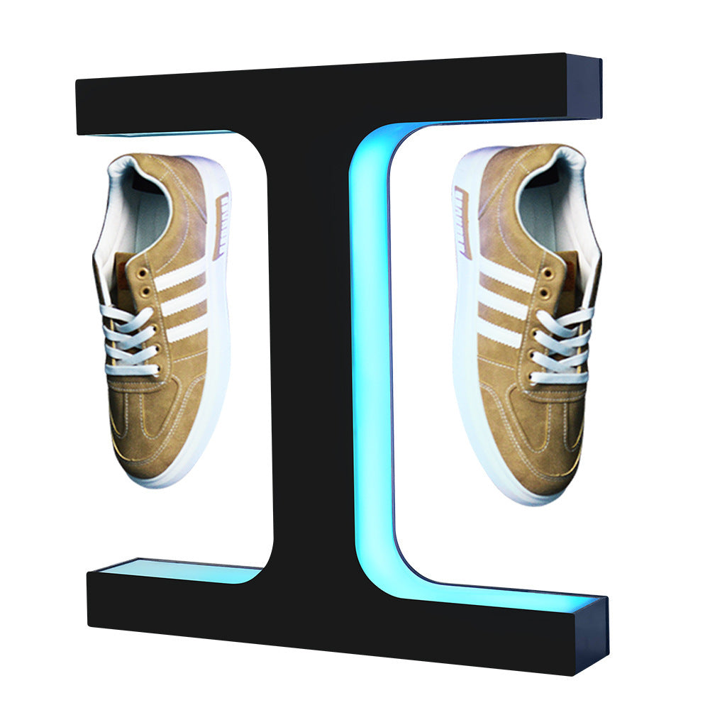 Magnetic Display Stand