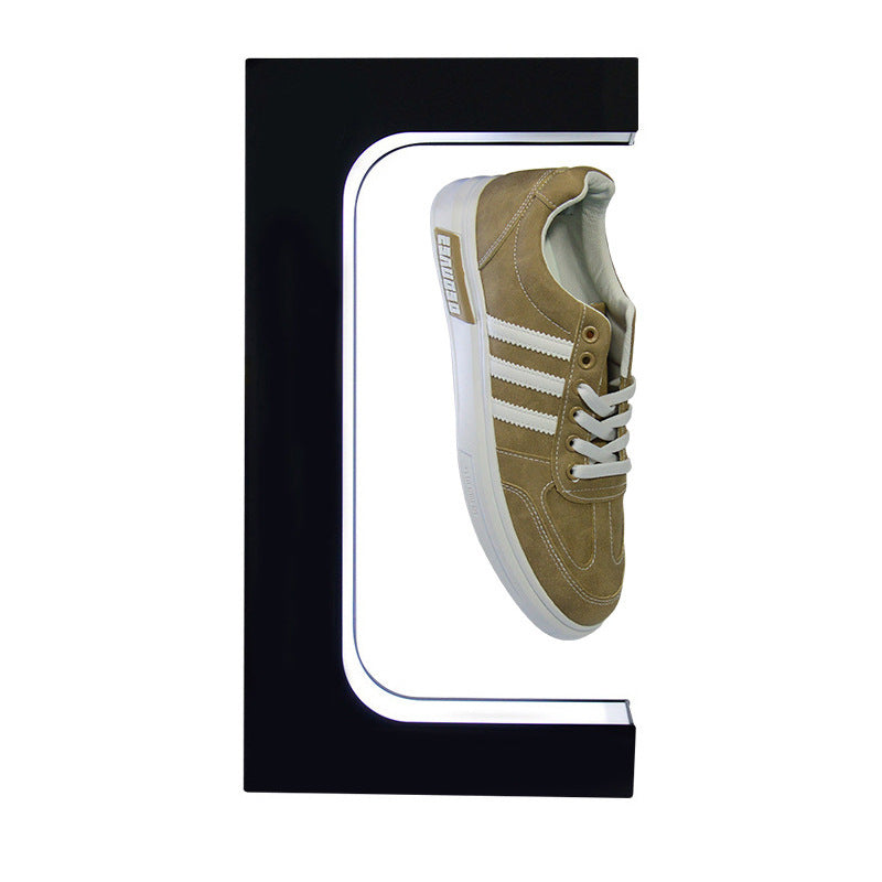 Magnetic Display Stand