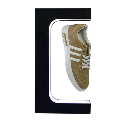 Magnetic Display Stand