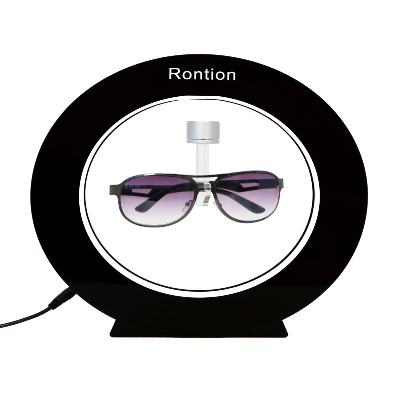 Magnetic Display Stand