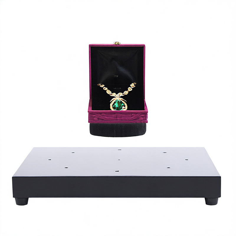 Magnetic Display Stand