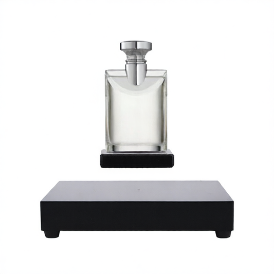 Magnetic Display Stand