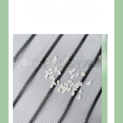 Magnetic Door Curtain