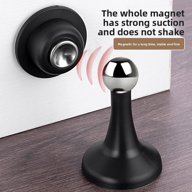 Magnetic Door Stopper