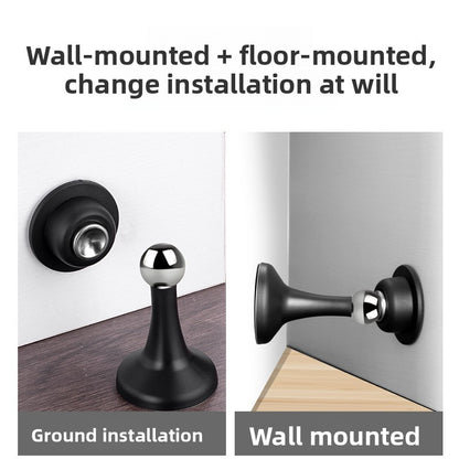 Magnetic Door Stopper