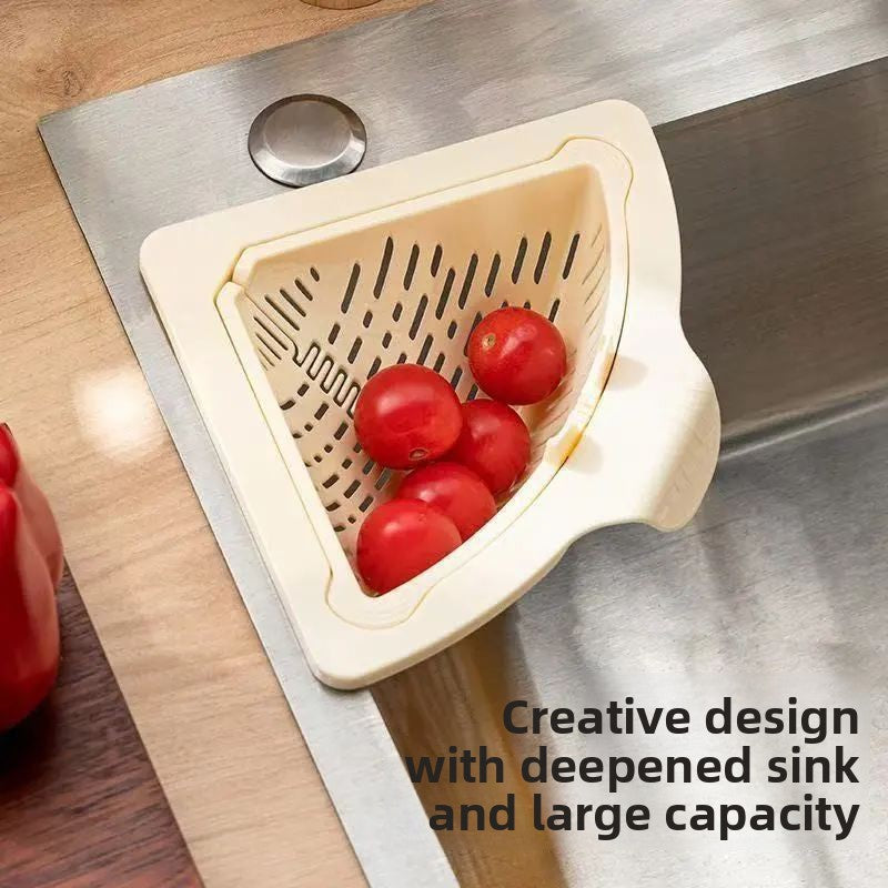 Magnetic Drain Separation Kitchen Sink Filter