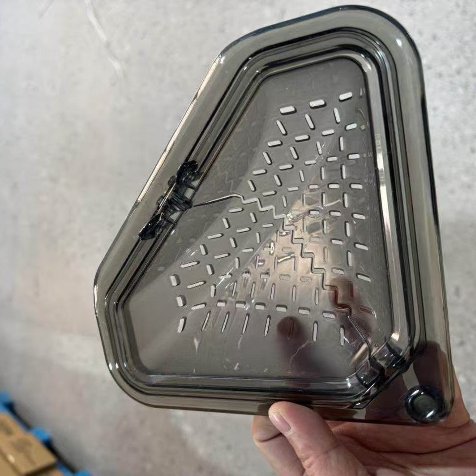 Magnetic Drain Separation Kitchen Sink Filter