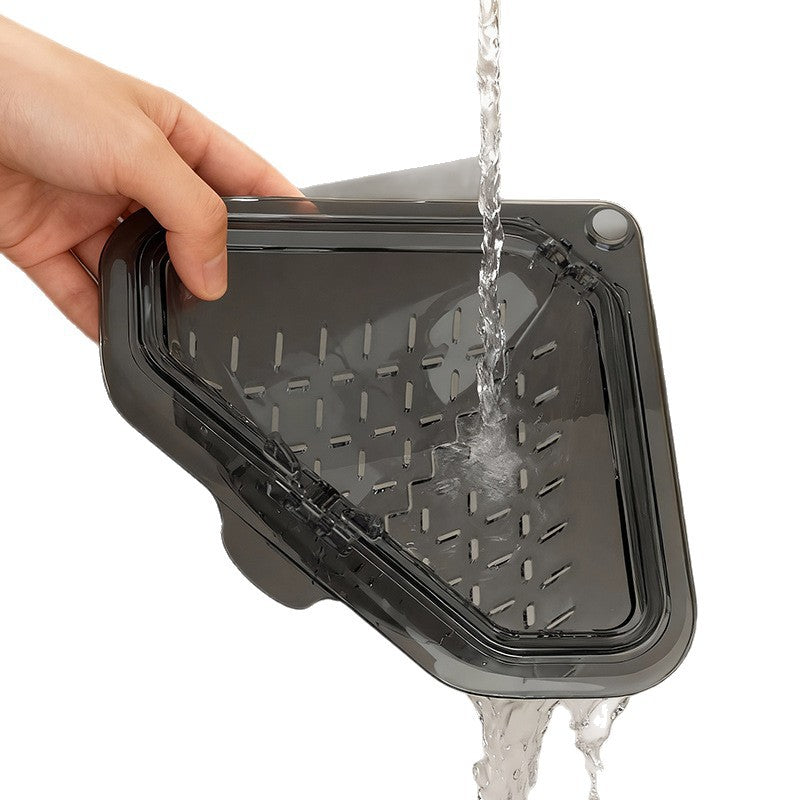 Magnetic Drainage Sink Filter