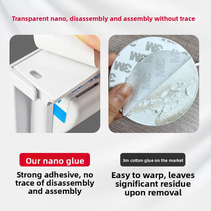 Magnetic Drawer Safety Lock for Cabinets