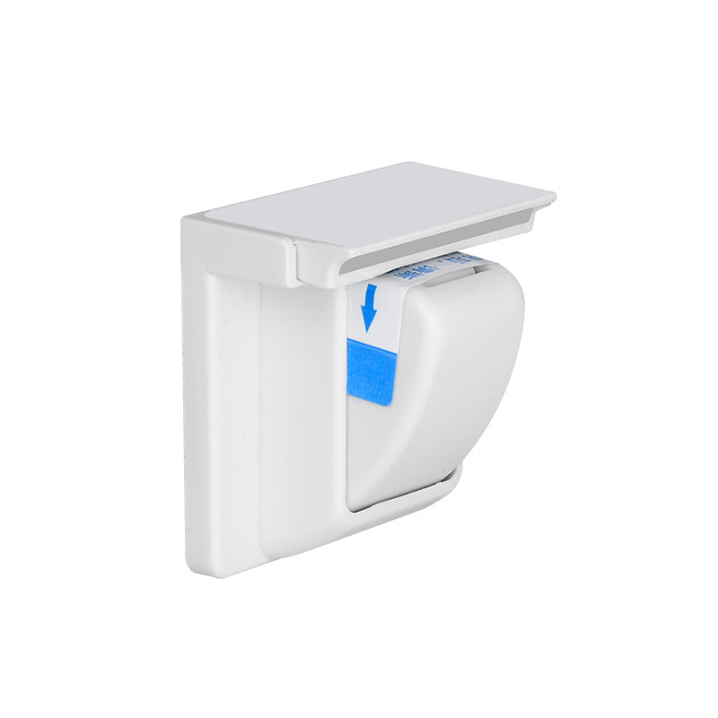Magnetic Drawer Safety Lock for Cabinets