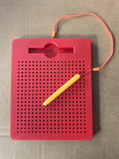 Magnetic Drawing Board Children Toy