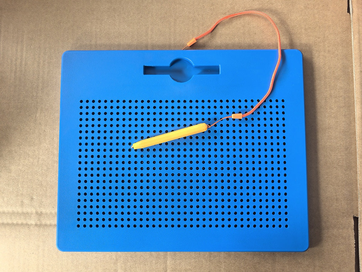 Magnetic Drawing Board Children Toy