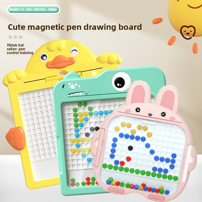 Magnetic Drawing Board