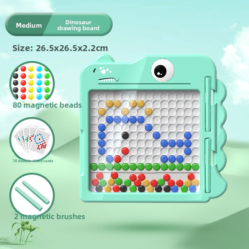 Magnetic Drawing Board