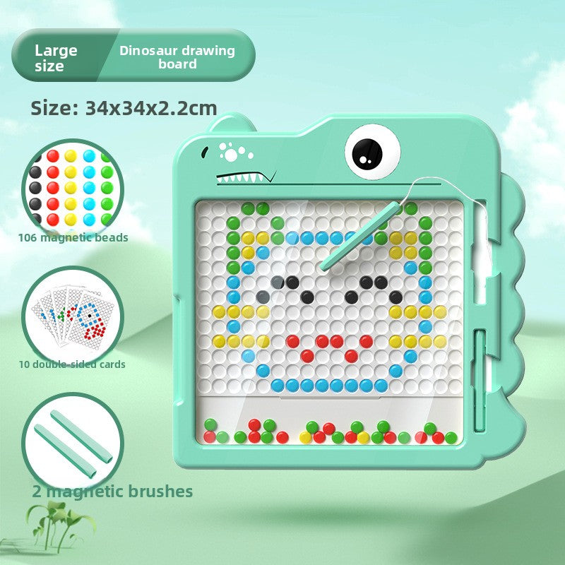 Magnetic Drawing Board