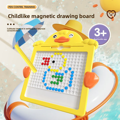 Magnetic Drawing Board