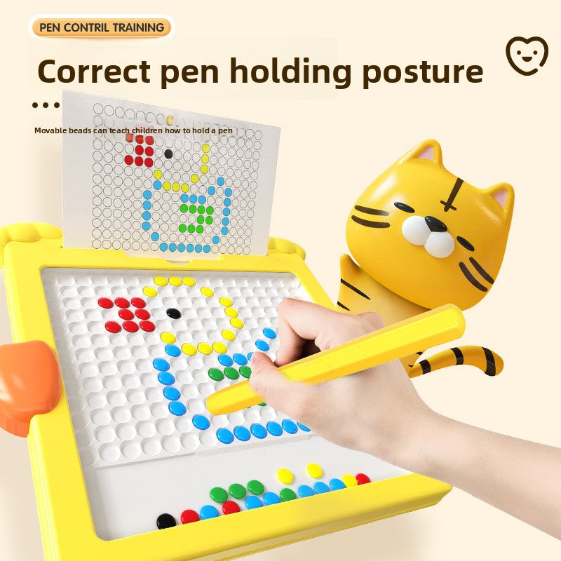Magnetic Drawing Board