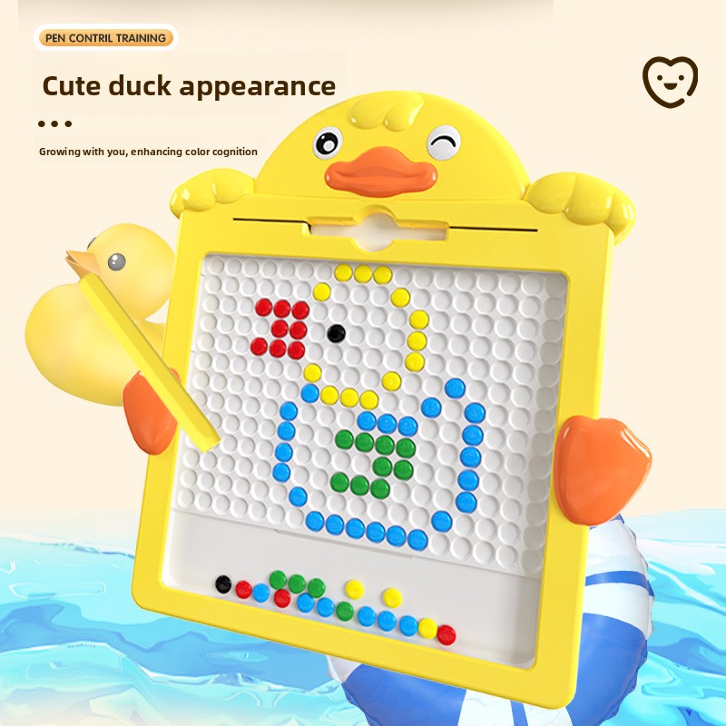 Magnetic Drawing Board