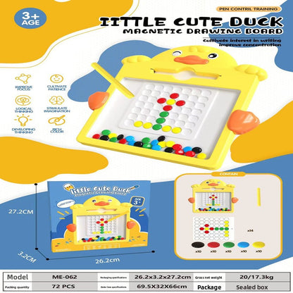 Magnetic Drawing Board