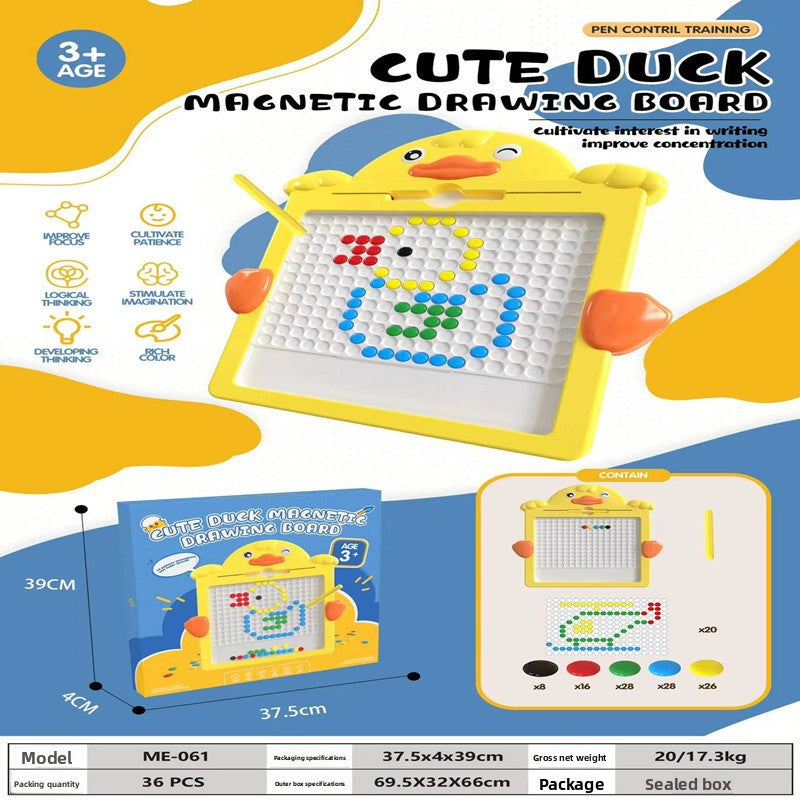 Magnetic Drawing Board