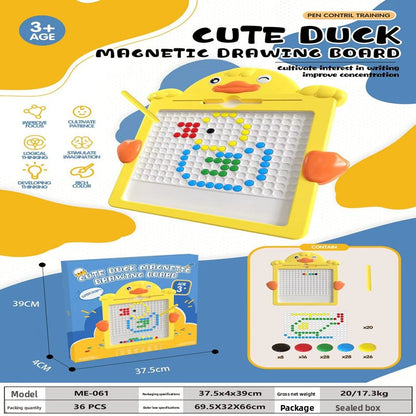 Magnetic Drawing Board