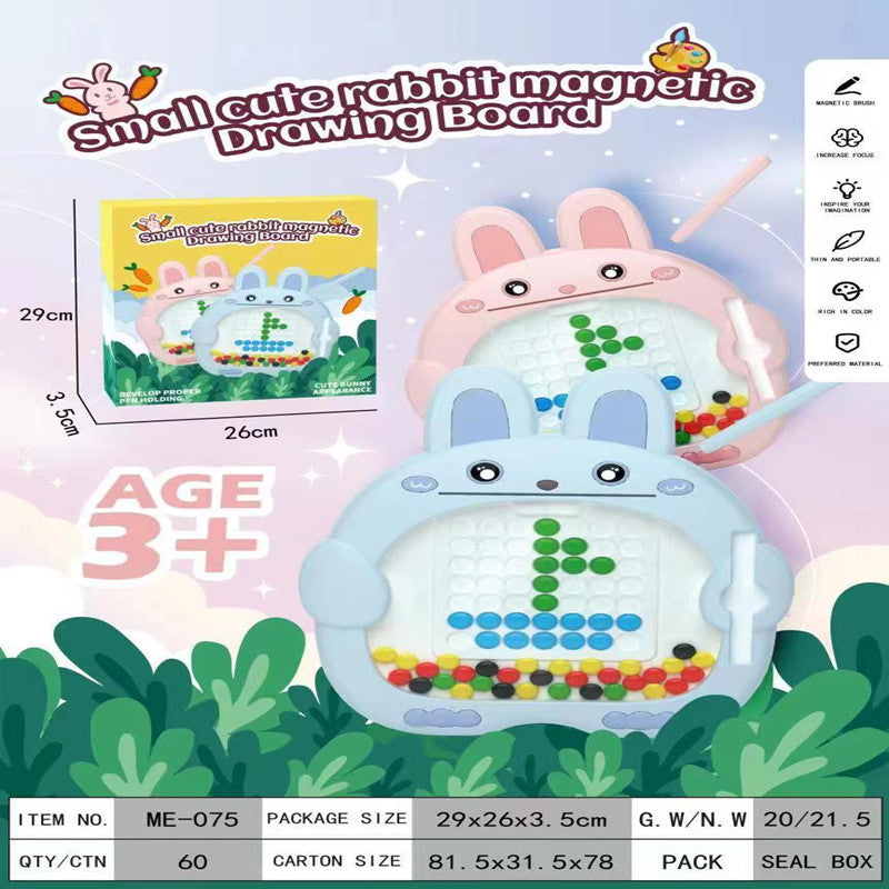 Magnetic Drawing Board