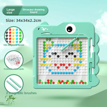 Magnetic Drawing Board