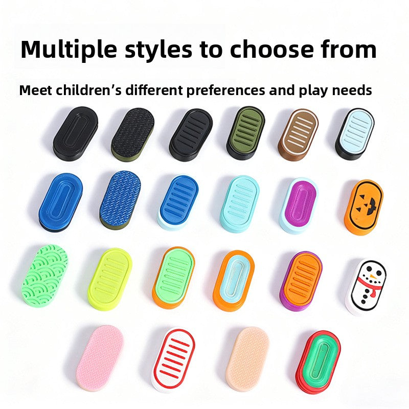 Magnetic Educational Toy