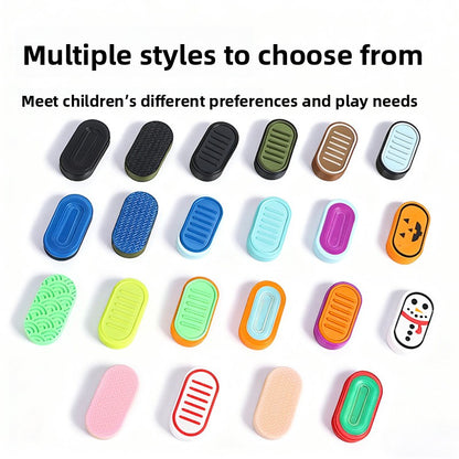 Magnetic Educational Toy