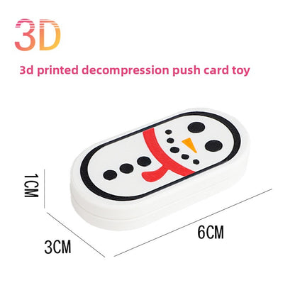 Magnetic Educational Toy