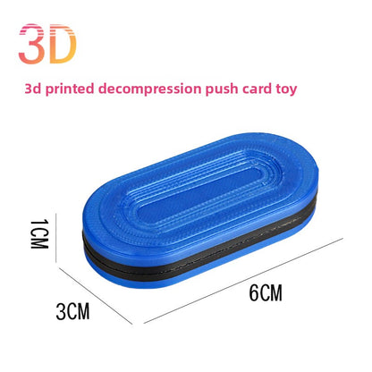 Magnetic Educational Toy