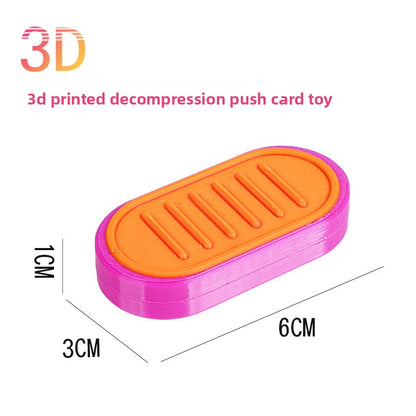 Magnetic Educational Toy